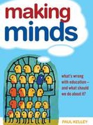 Making Minds