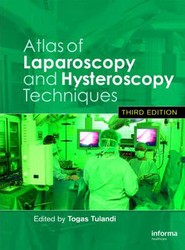 Atlas of Laparoscopy and Hysteroscopy Techniques