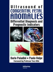 Ultrasound of Congenital Fetal Anomalies