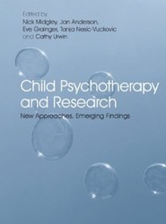Child Psychotherapy and Research
