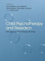 Child Psychotherapy and Research