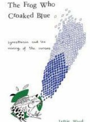 The Frog Who Croaked Blue