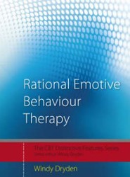 Rational Emotive Behaviour Therapy