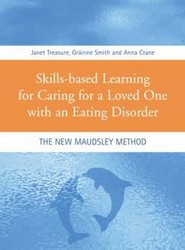 Skills-based Learning for Caring for a Loved One with an Eating Disorder