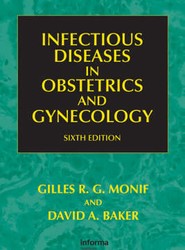 Infectious Diseases in Obstetrics and Gynecology