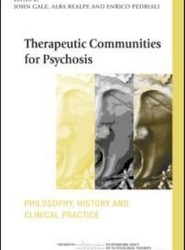 Therapeutic Communities for Psychosis