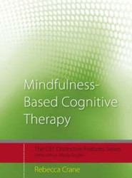 Mindfulness-based Cognitive Therapy
