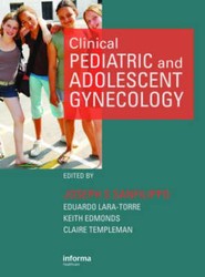 Clinical Pediatric and Adolescent Gynecology