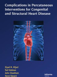 Complications During Percutaneous Interventions for Congenital and Structural Heart Disease
