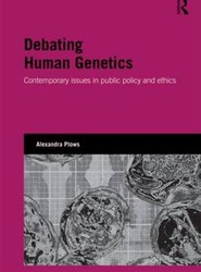 Debating Human Genetics