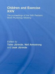 Children and Exercise XXIV