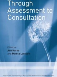 Through Assessment to Consultation