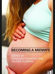 Becoming a Midwife