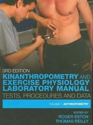 Kinanthropometry Laboratory Manual