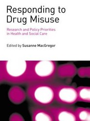 Responding to Drug Misuse