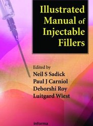 Illustrated Manual of Injectable Fillers