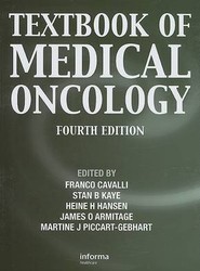 Textbook of Medical Oncology