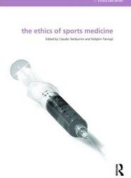 The Ethics of Sports Medicine