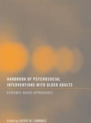 Handbook of Psychosocial Interventions with Older Adults