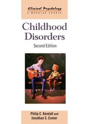 Childhood Disorders