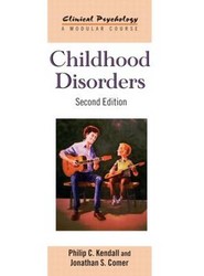 Childhood Disorders