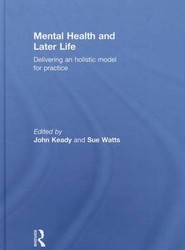 Mental Health and Later Life