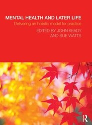 Mental Health and Later Life