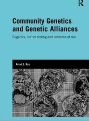 Community Genetics and Genetic Alliances