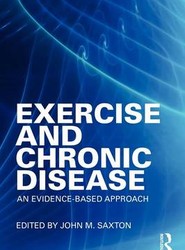 Exercise and Chronic Disease