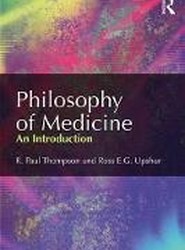 Philosophy of Medicine