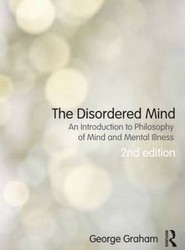 The Disordered Mind
