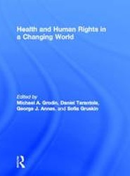 Health and Human Rights in a Changing World