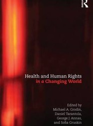 Health and Human Rights in a Changing World