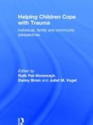 Helping Children Cope with Trauma