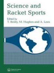 Science and Racket Sports I
