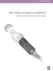 The Ethics of Sports Medicine
