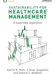 Sustainability for Healthcare Management