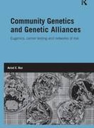 Community Genetics and Genetic Alliances