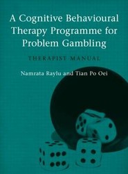 A Cognitive Behavioural Therapy Programme for Problem Gambling