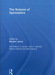 The Science of Gymnastics