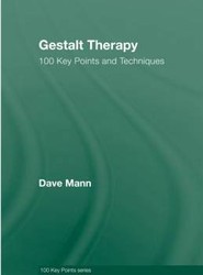 Gestalt Therapy