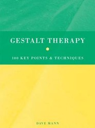 Gestalt Therapy