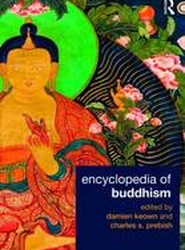 Encyclopedia of Buddhism