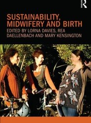 Sustainability, Midwifery and Birth