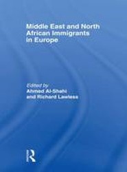 Middle East and North African Immigrants in Europe