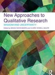 New Approaches to Qualitative Research