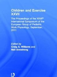 Children and Exercise XXVII