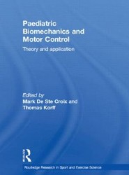 Paediatric Biomechanics and Motor Control