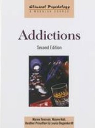 Addictions
