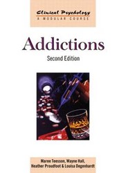 Addictions